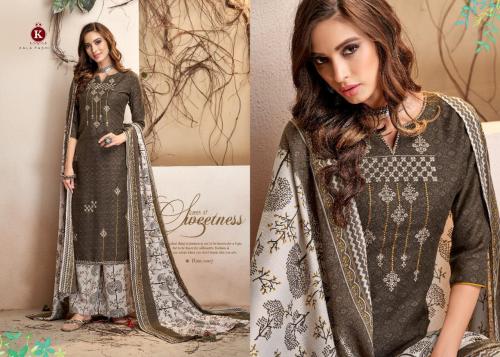 Kala Fashion Ishqbaaz Winter Collection 1007 Price - 741