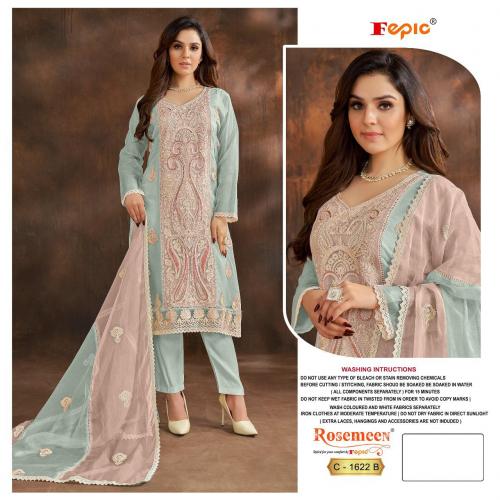 Fepic Rosrmeen C-1622-B Price - 1171