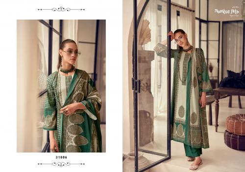 Mumtaz Arts Gulzar 31006 Price - 1149