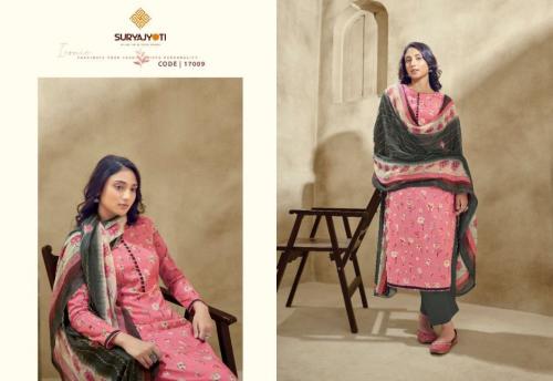 Suryajyoti Suhana 17009 Price - 550