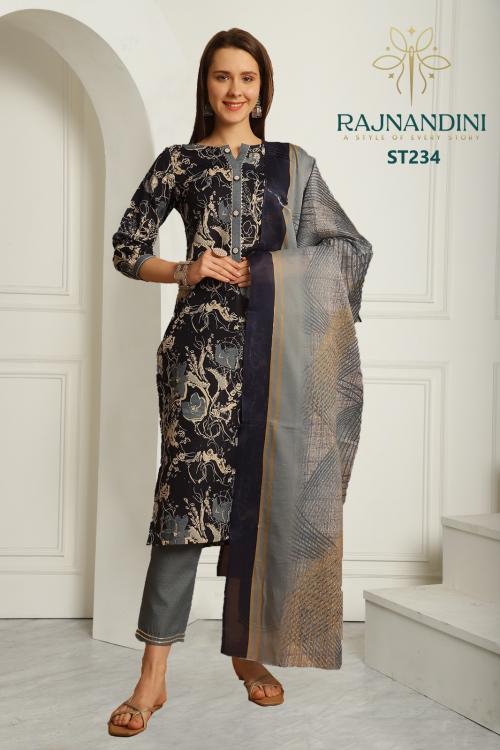 RAJNANDINI VAMIKA ST234 Price - 690