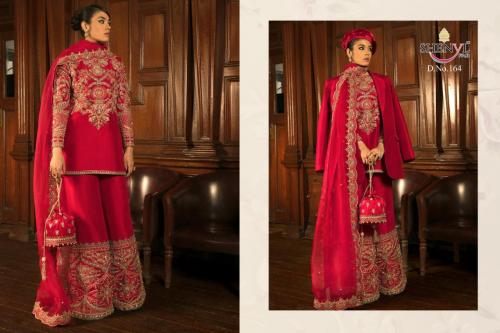 Shenyl Fab Hits 164 Price - 1399