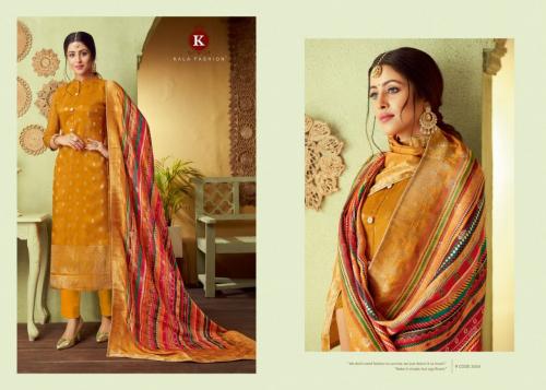 Kala Fashion Jacquard 2004 Price - 1995