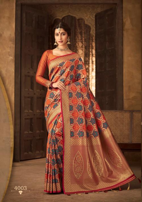 Anmol Creations Saffire 4003