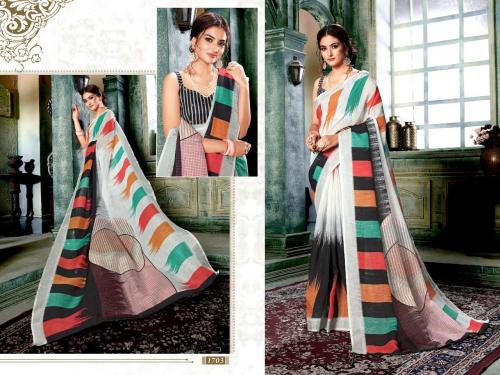 Varna Fabrics Chhaya 1703 Price - 799
