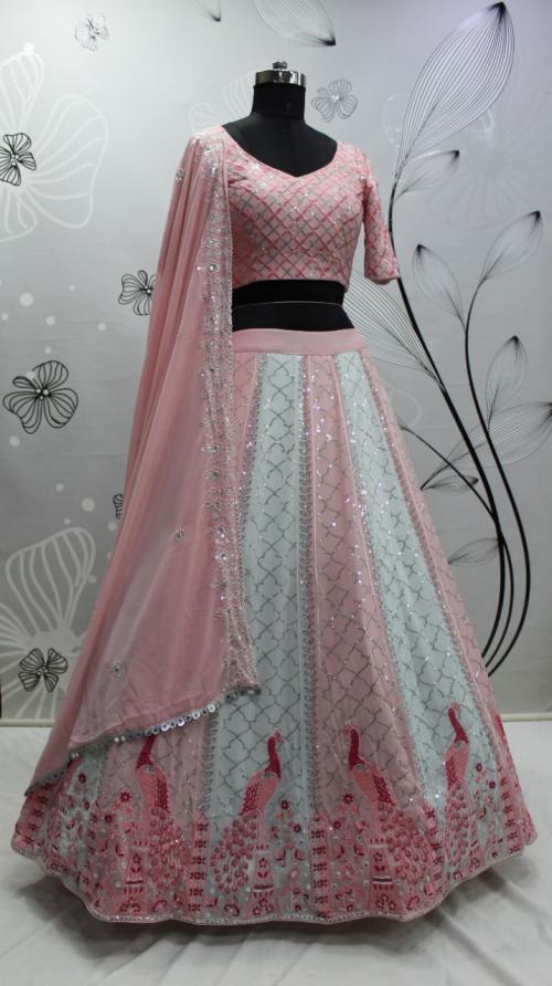 Shubhkala Bridesmaid 2011 Price - 3200