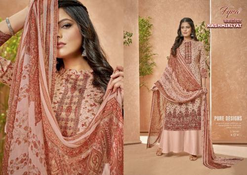Alok Suit Fyra Kashmiriyat 922-002 Price - 475