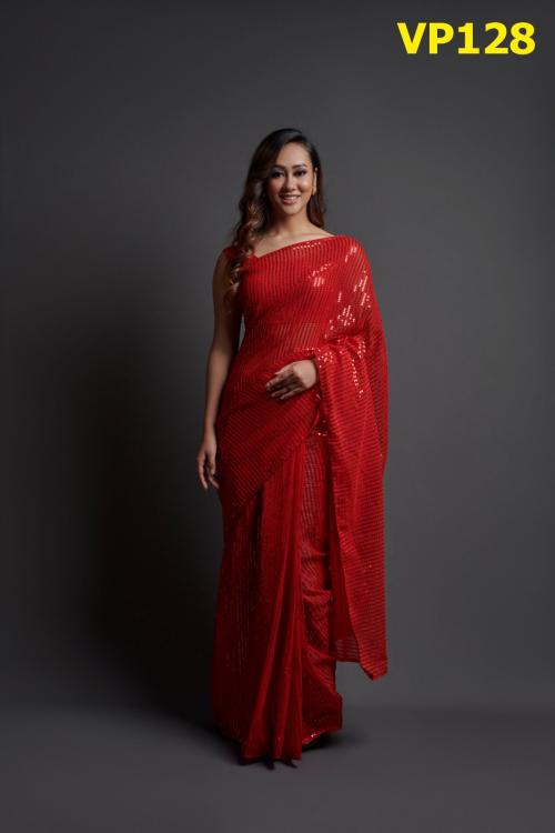 Fashion Berry Plane Sequence 128 Price - 865