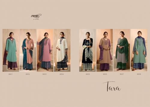 Kimora Fashion Heer Tara 8601-8608 Price - 14800