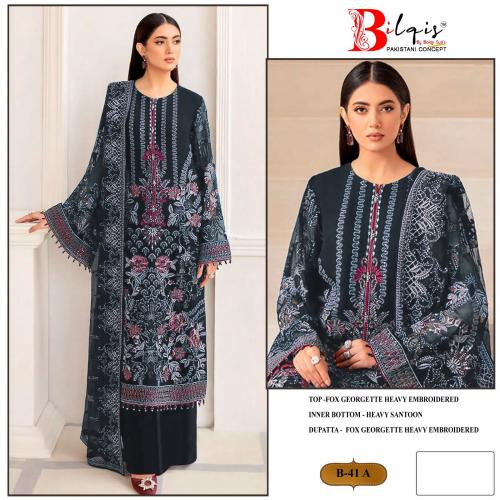 BILQIS B-41-A Price - 1249