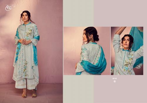 Kimora Fashion Heer Gara Vol-3 9116 Price - 1800