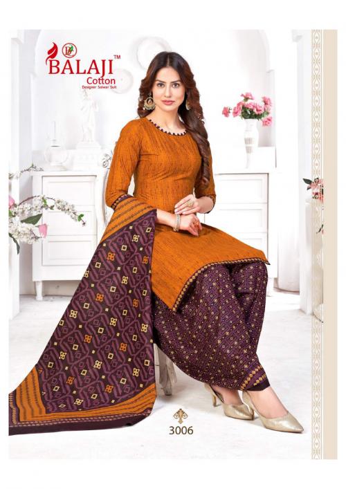 Balaji Cotton Sui Dhaga 3006 Price - 500