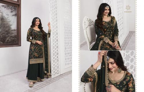Vinay Fashion Kuleesh Swara 65042 Price - 2040