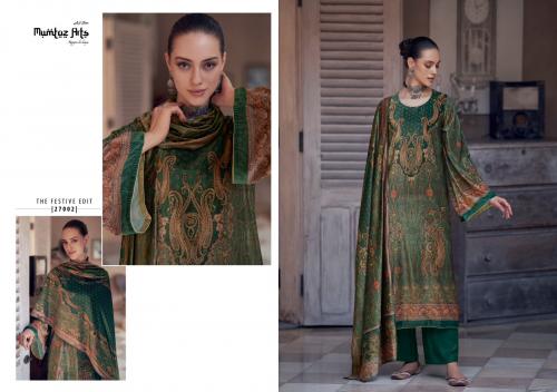 Mumtaz Arts The Festive Edit 27002 Price - 1549