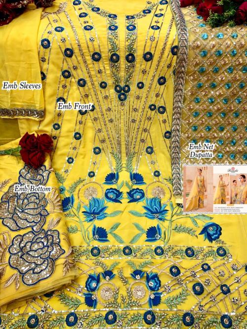 Ramsha R-278 Price - 1551