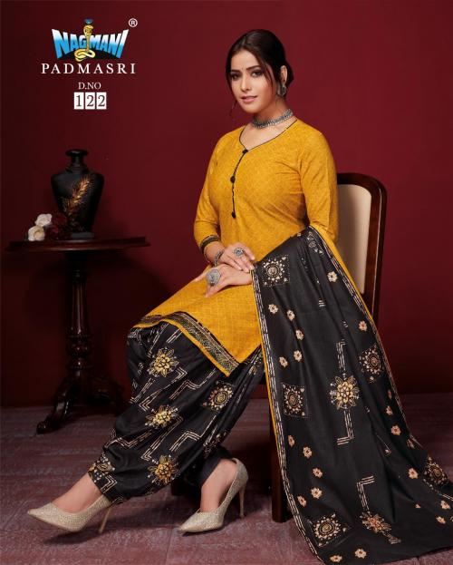 Nagmani Padmasri 122 Price - 310