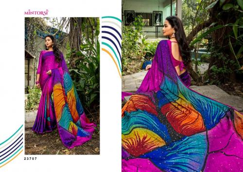 Varsiddhi Fashion Mintorsi Aastha 23707 Price - 1090