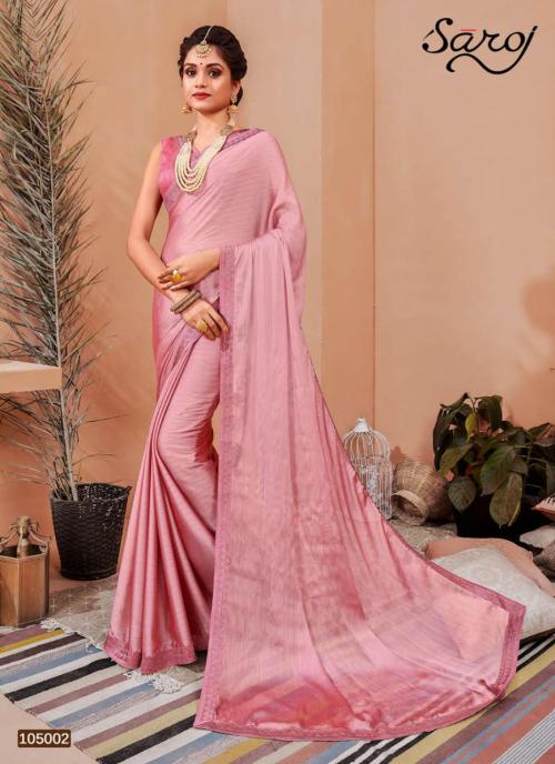 Saroj Saree Monali 105002 Price - 1195