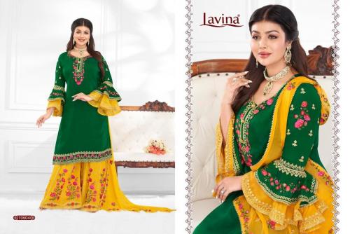 Lavina Fashion 10604 Price - 2195