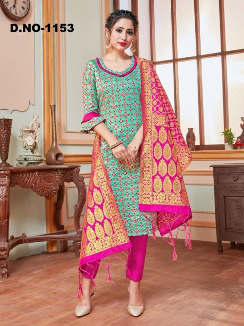 Style Instant Sidhdhi 1153 Price - 1105