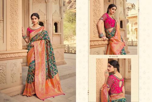 Royal Designer Vrindavan 10152 Price - 2550
