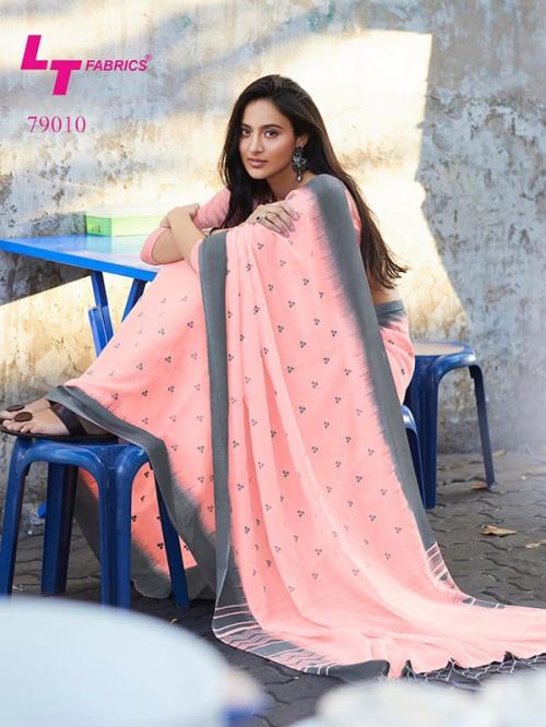LT Fabrics Megha 79008 Price - 955