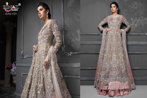 Rinaz Fashion Rim Zim 1121 Price - 1399
