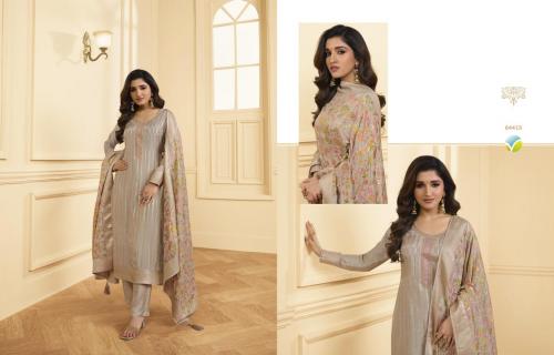 Vinay Fashion Kaseesh Shanaya 64413 Price - 1890
