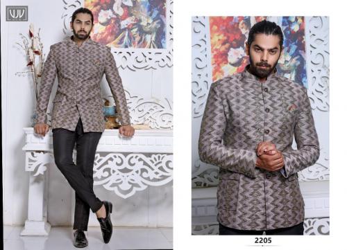 VJV Jodhpuri 2205 Price - 2350
