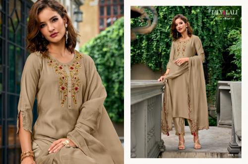 Lily And Lali Afghani 14106 Price - 1545