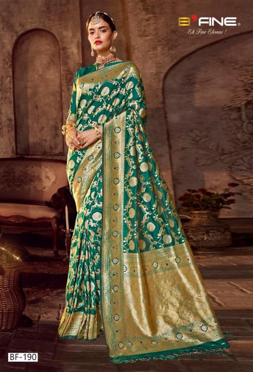 B Fine Tehzaab BF-190 Price - 2995