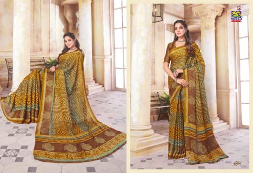 Vishal Prints Shanaya 40096 Price - 1035