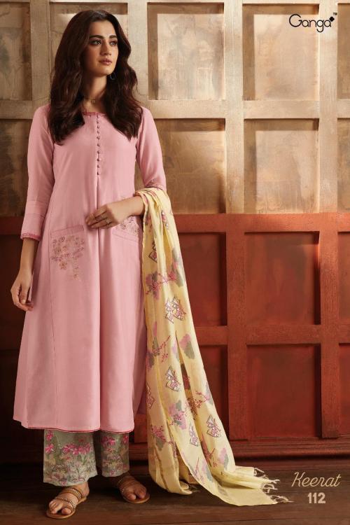 Ganga Keerat 112 Price - 2280
