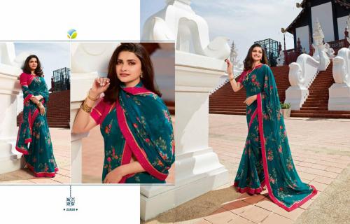 Vinay Fashion Kaseesh Sheesha Starwalk 22838 Price - 840
