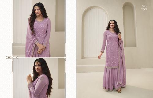 Vinay Fashion Kuleesh Sangini 65045 Price - 2460