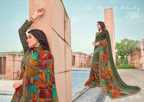 Chahat Krishna Leela 2099 Price - 665