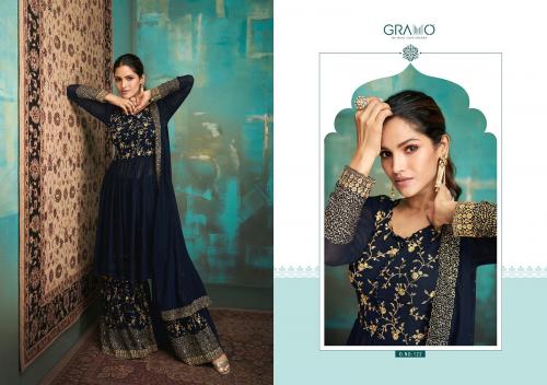 Gramo Navabi 122 Price - 2199