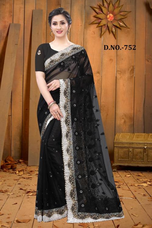 Naree Fashion Desire 752 Price - 2195