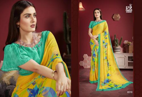 Vishal Saree Mishti 2210 Price - 905