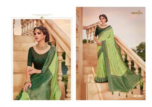 Vanya Saree Sai Ram 2508 Price - 3595