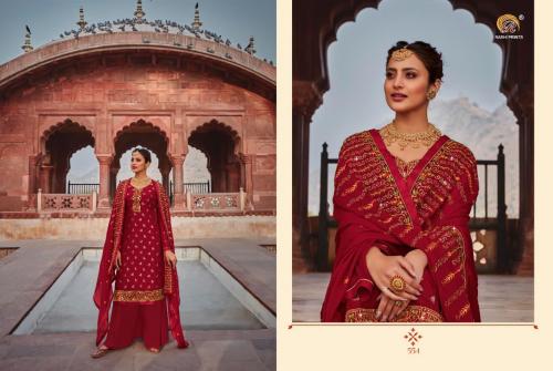 Rashi Print Suhani 554 Price - 1845