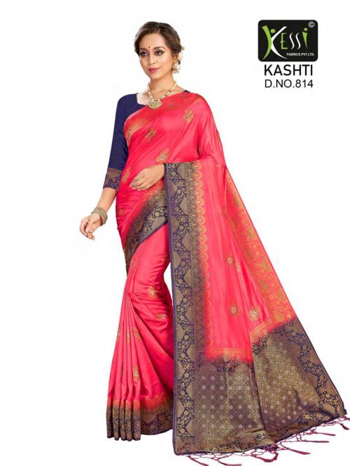 Kessi Saree Kashi 814 Price - 1999