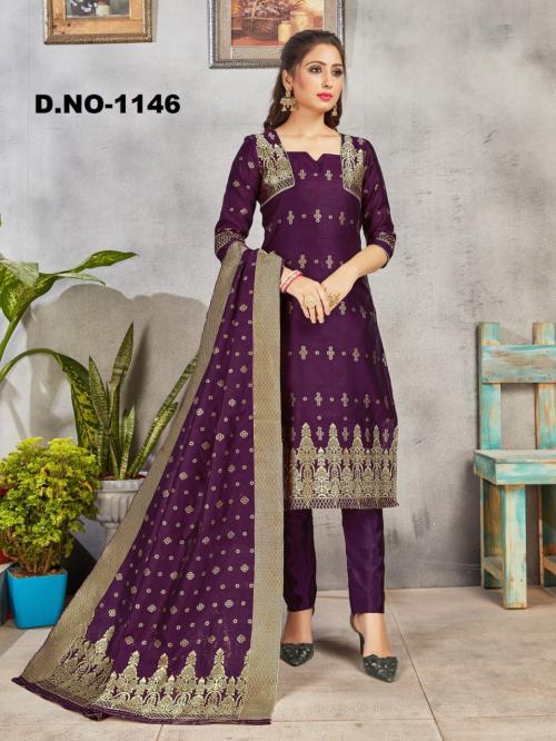 Style Instant Ridhdhi 1146 Price - 1025