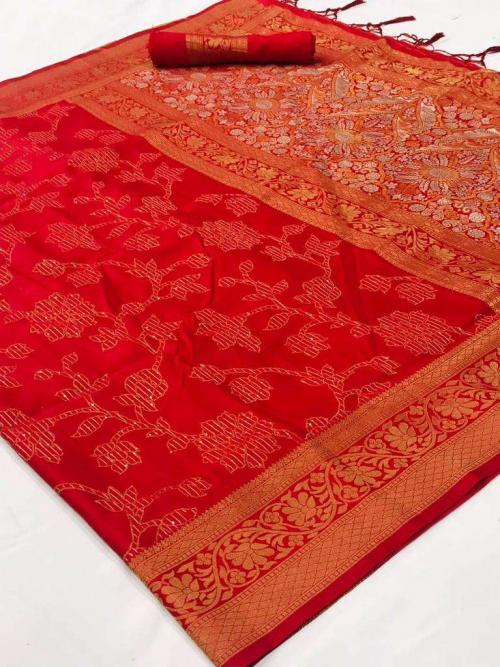 Rajtex Korum Silk 237003 Price - 2035