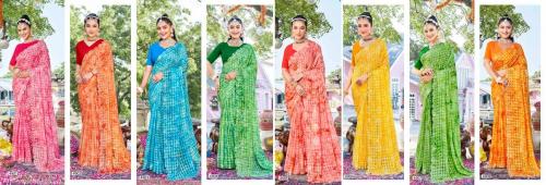 5D DESIGNER VIJETA 4901 TO 4908 Price - 6760