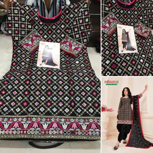 Shreematee Fashion Bebo 1002 Price - 1995