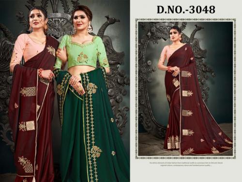 Naree Fashion Shaily 3048 Price - 2095