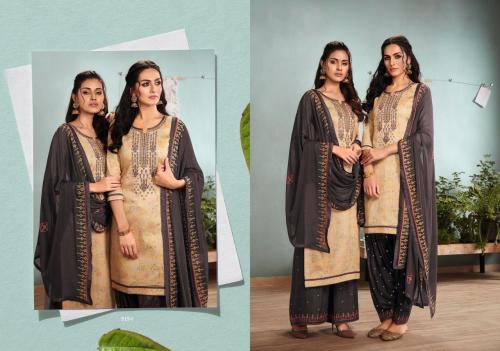 Kessi Fabrics Colours By Patiyala House 5194 Price - 899
