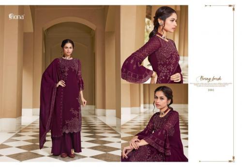 Fiona Fashion Fantasy 1001 C Price - 1695