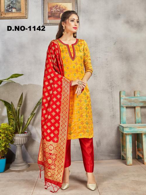 Style Instant Ridhdhi 1142 Price - 1102